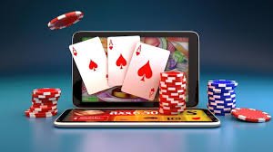 Antarmuka permainan 4D Number Game di platform hoki188