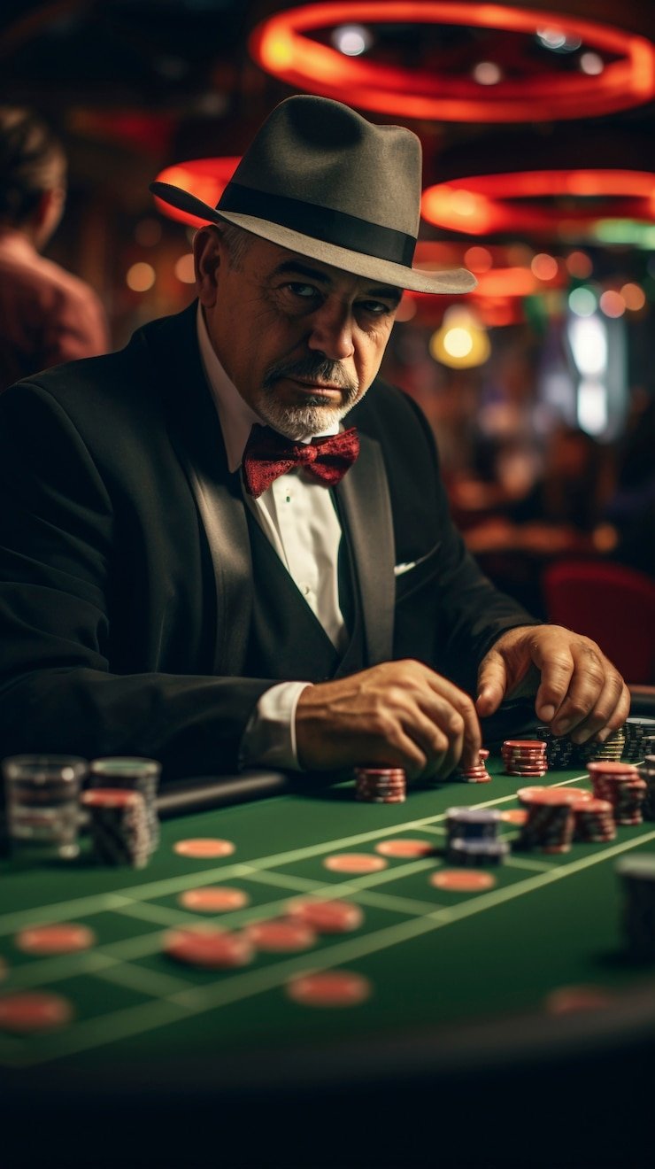 Esports Betting Game 