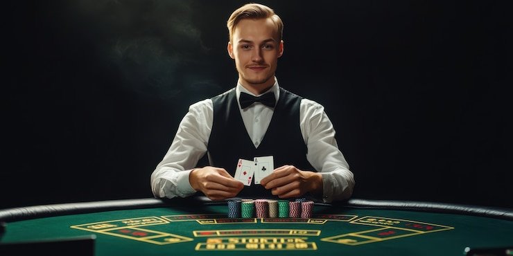 Tampilan antarmuka Lucky Number di hoki188 dengan tampilan angka pilihan dan gulungan permainan